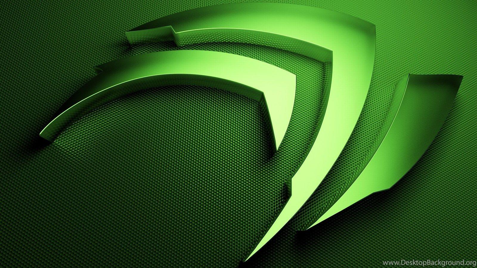 1600x900 NVidia, Green HD Desktop Wallpaper : Widescreen : High Definition