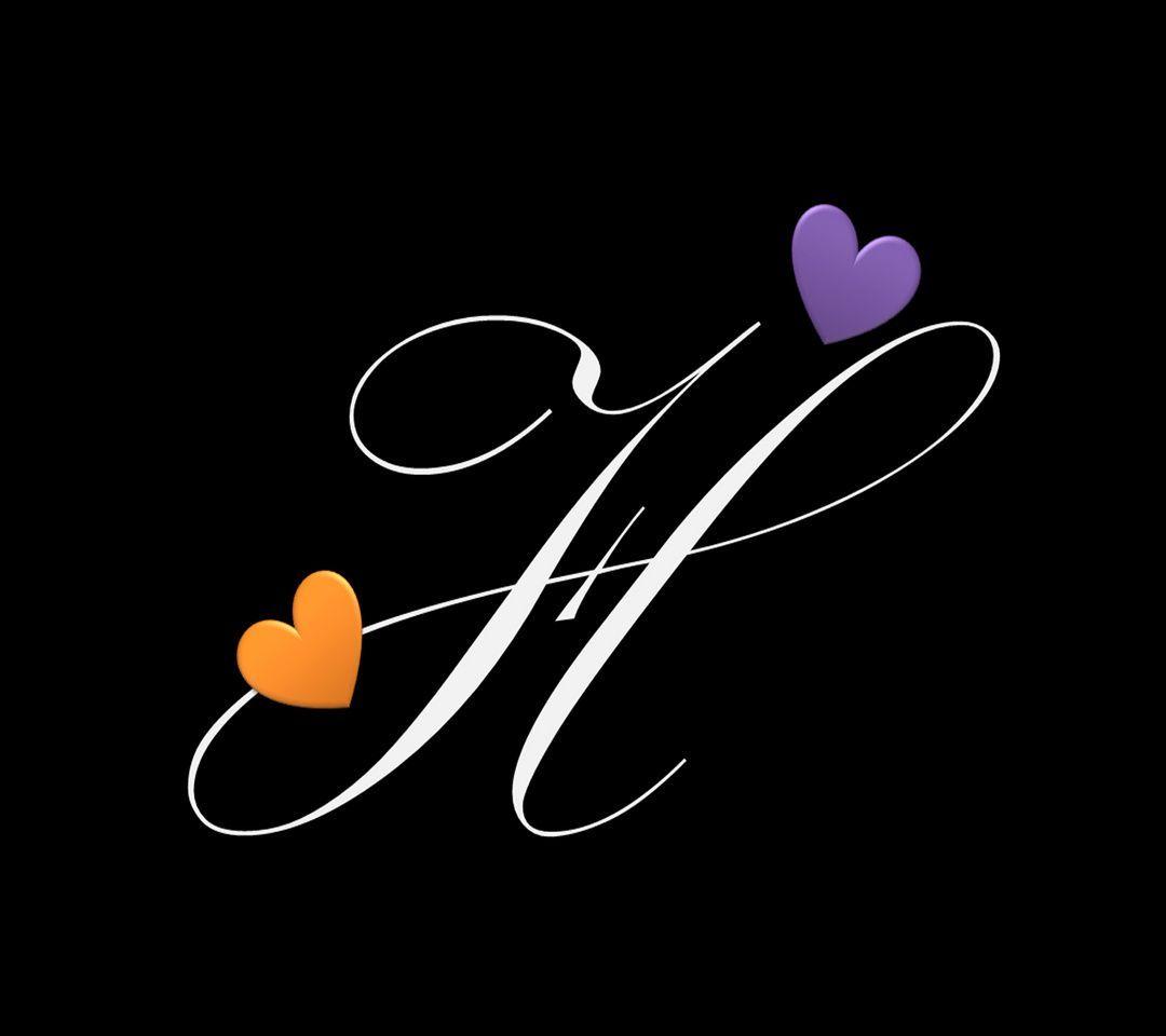 H Letter Wallpapers - Top Free H Letter Backgrounds - WallpaperAccess