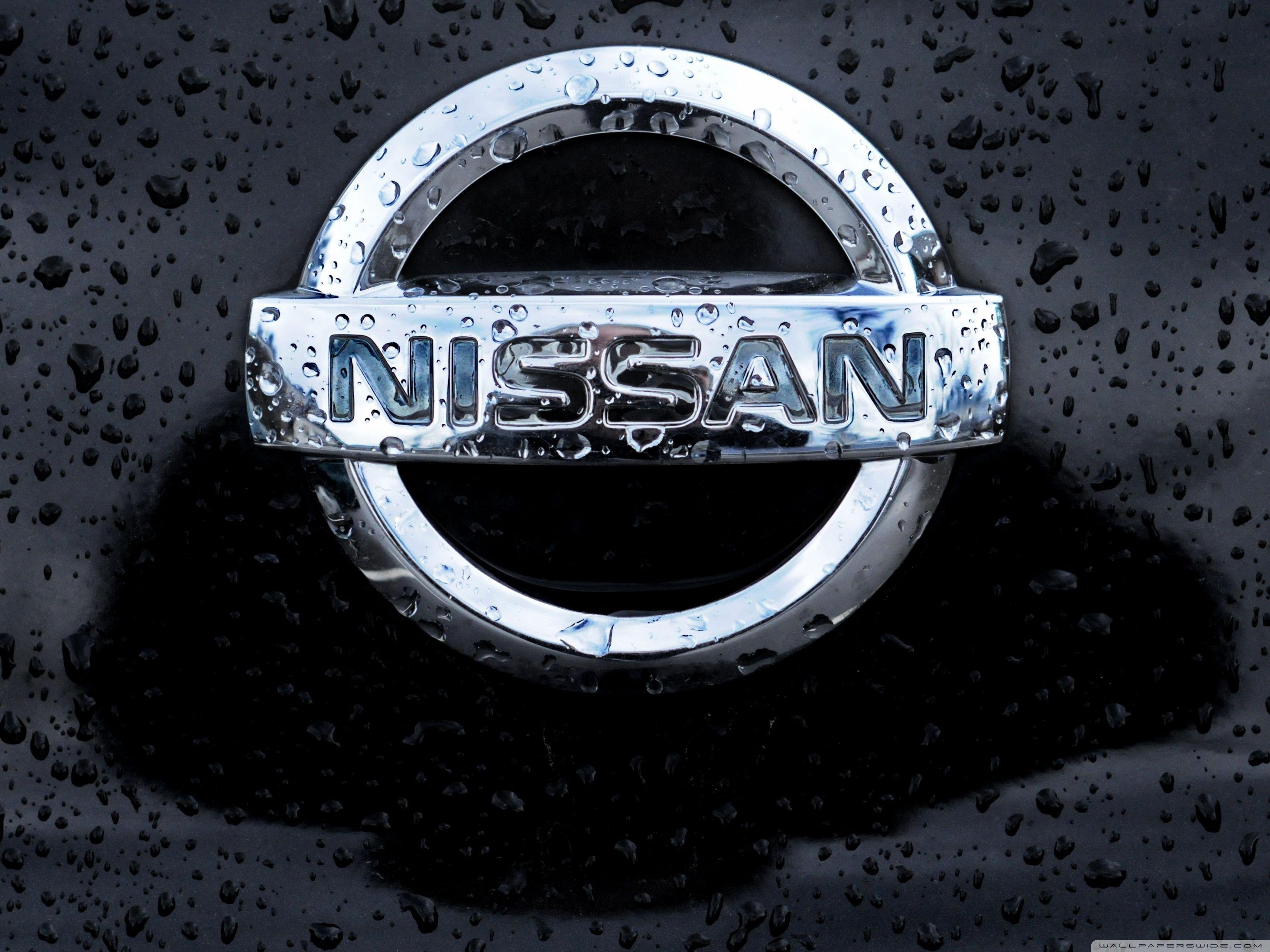 2800x2100 Nissan Logo Ultra HD Desktop Background Wallpaper for 4K UHD TV : Widescreen & UltraWide Desktop & Laptop : Tablet