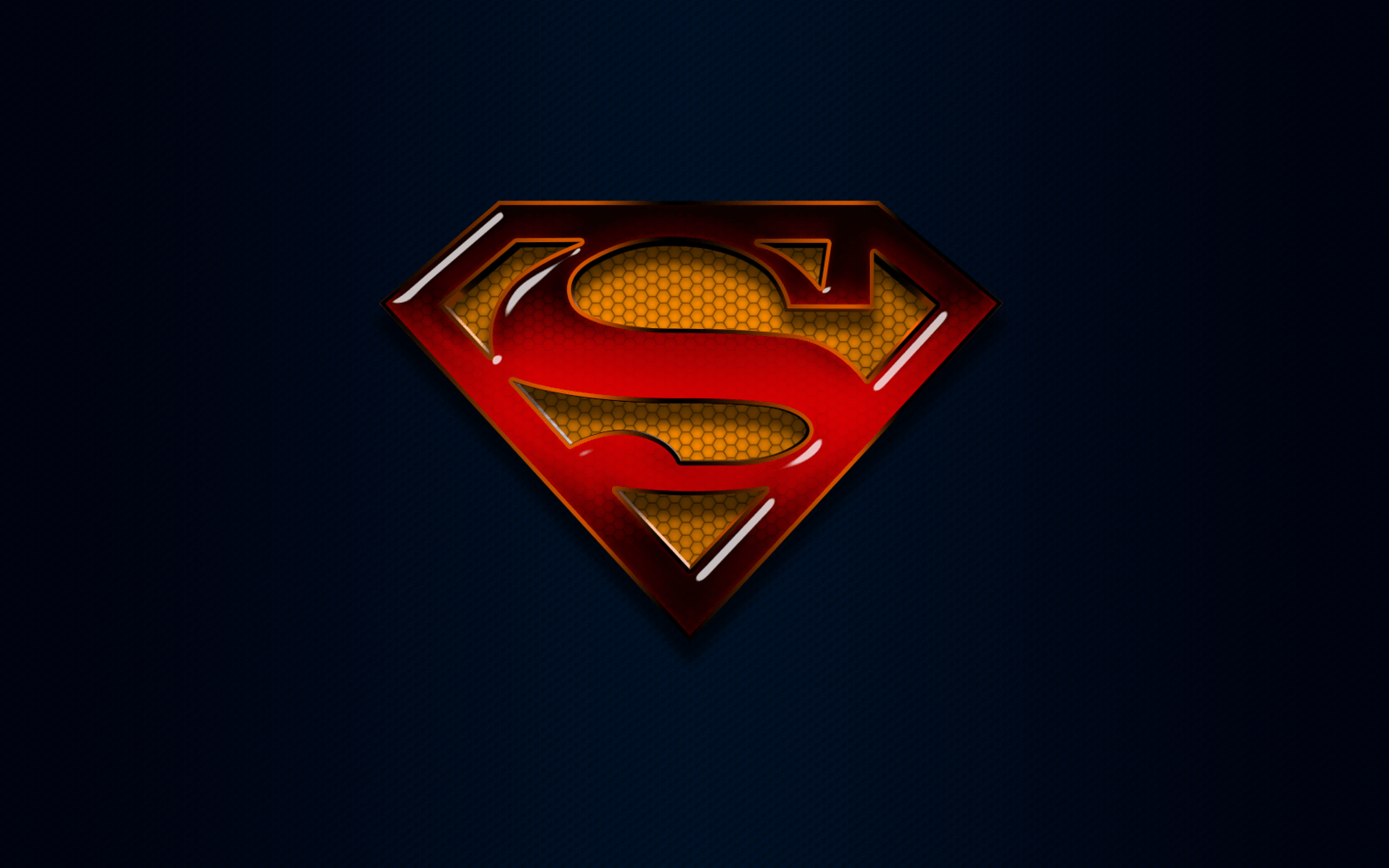 1600x1000 Free Superman Logo, Download Free Clip Art, Free Clip Art on Clipart Library
