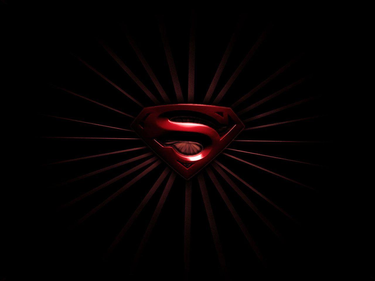 1280x960 Free download Download Superman Logo wallpaper s shining [1280x960] for your Desktop, Mobile & Tablet. Explore Superman Logo Background. Superman Batman Logo Wallpaper, Black Superman Logo Wallpaper