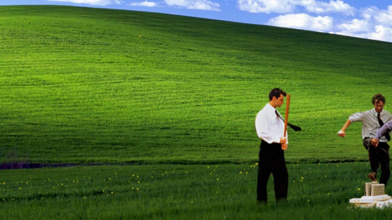 1366x768 Free download Office Space [2567x802] for your Desktop, Mobile & Tablet. Explore Office Space Desktop Wallpaper. Wallpaper for Office, Office Wallpaper for Desktop, Office Space Wallpaper