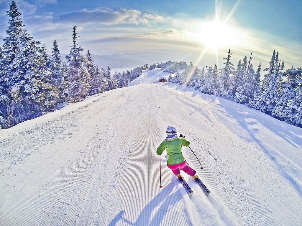 1024x768 Spots for Winter Fun Near Burlington. What's Good. Seven Days. Vermont's Independent Voice