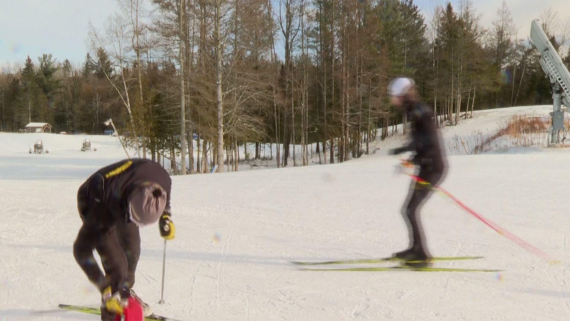 1920x1080 How you could be skiing on last year's snow at one Vt. ski area