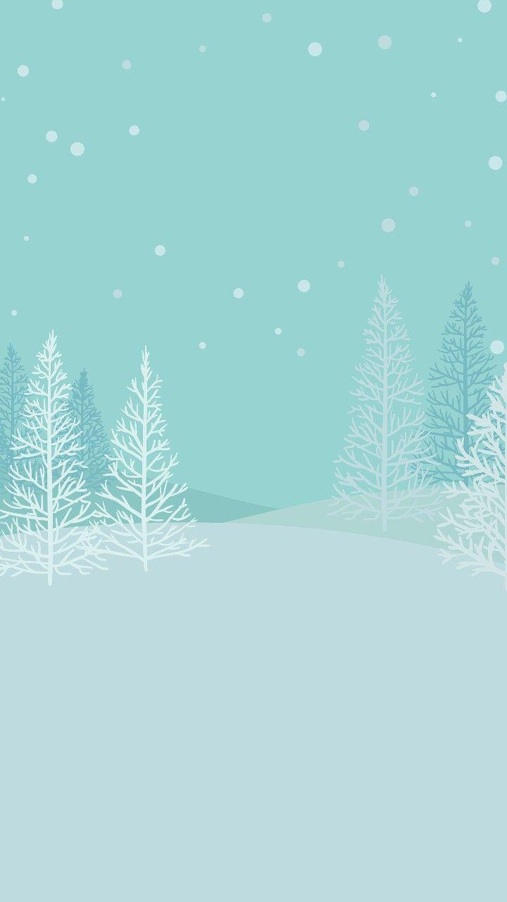 Minimal Winter Wallpapers - Top Free Minimal Winter Backgrounds ...