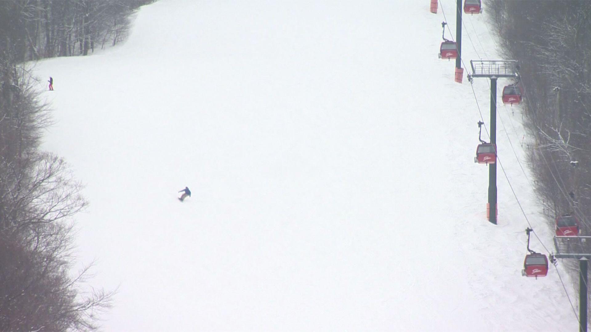1920x1080 Vermont ski resorts urge people to follow COVID guidelines