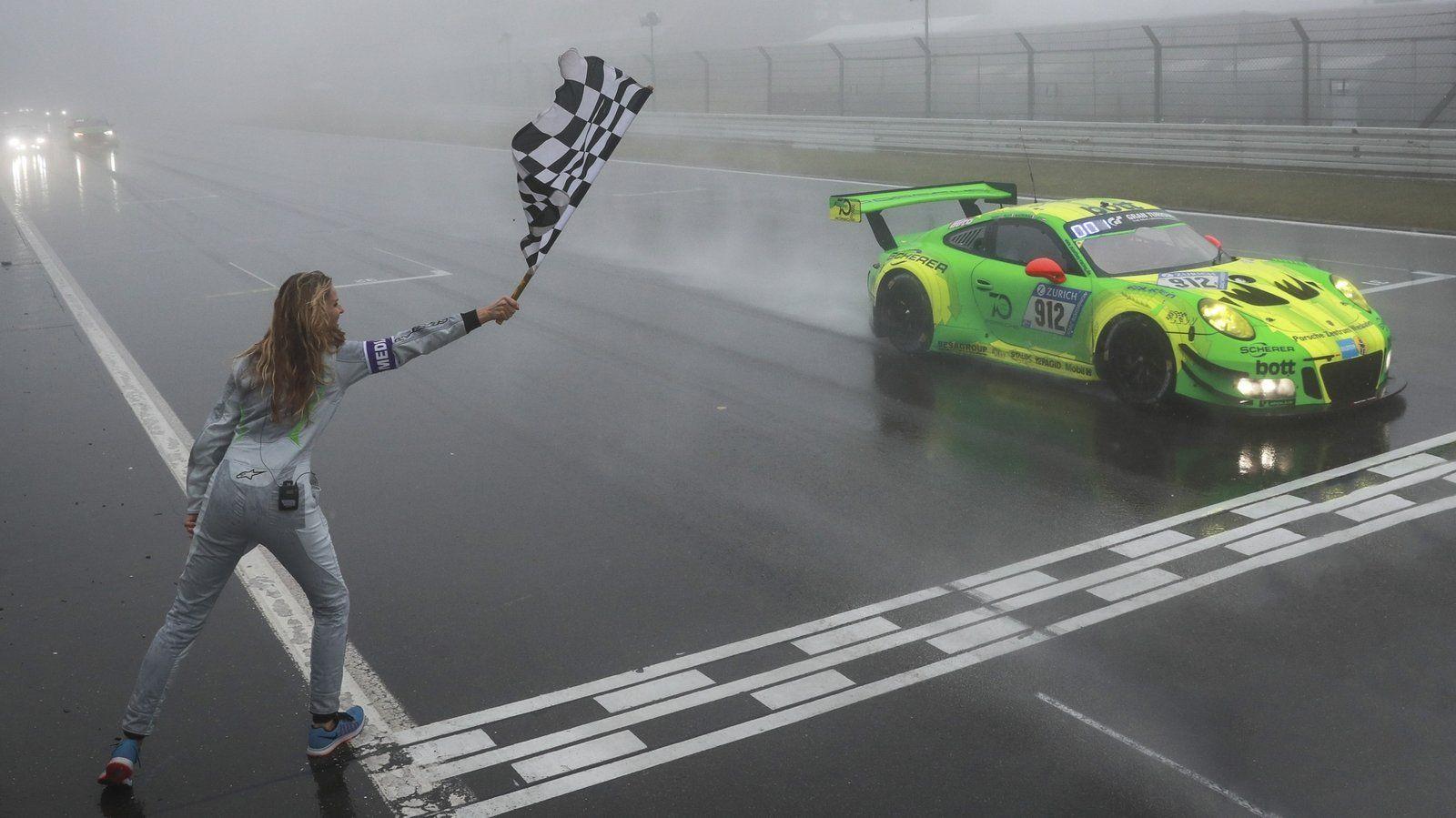 1600x899 ADAC 24 Hours Of Nurburgring Report Picture, Photo, Wallpaper