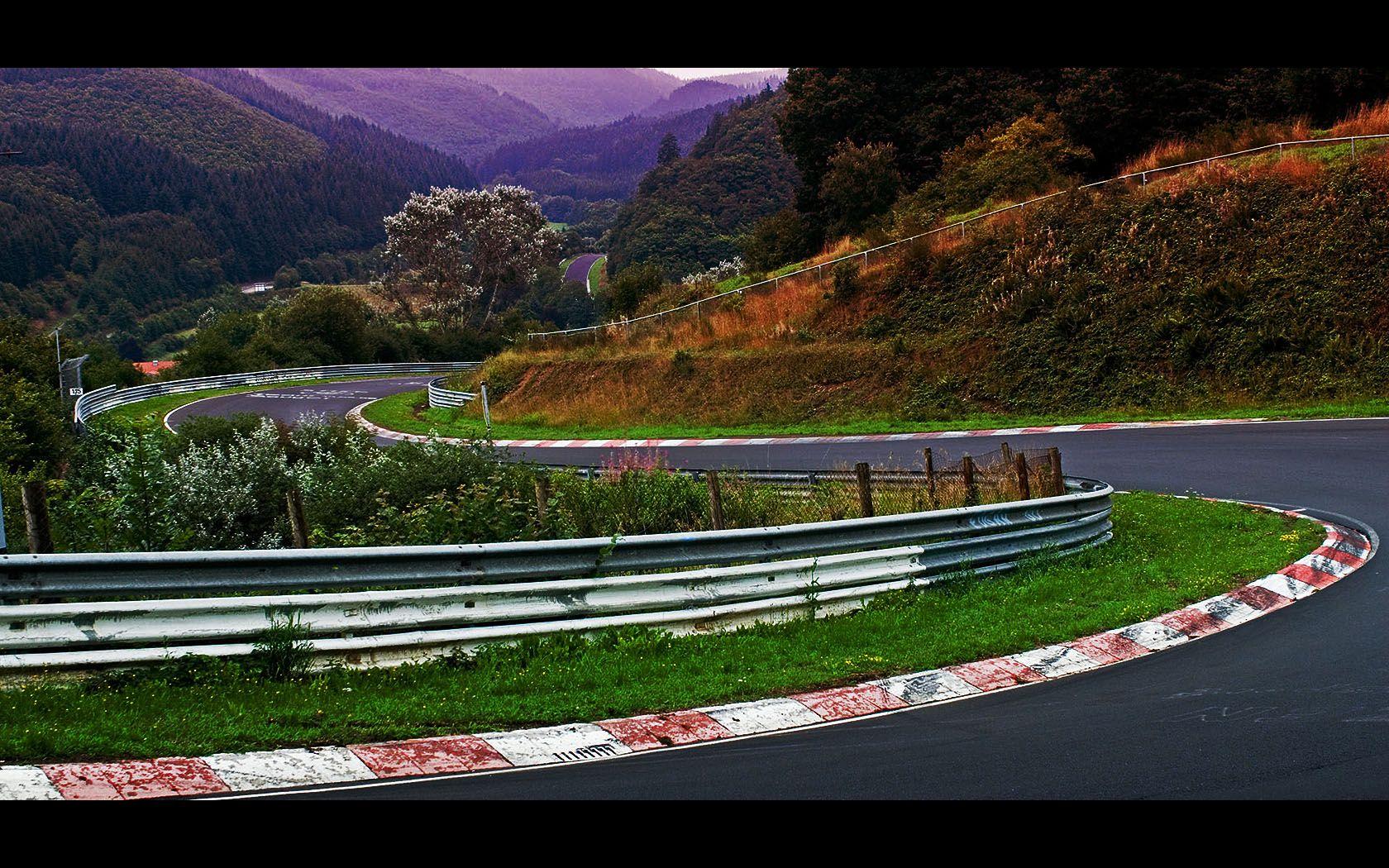 1680x1050 Free download Nurburgring Wallpaper [1680x1050] for your Desktop, Mobile & Tablet. Explore Race Track Wallpaper. Free Race Car Wallpaper, Race Track Wallpaper Border, Saratoga Race Track Wallpaper