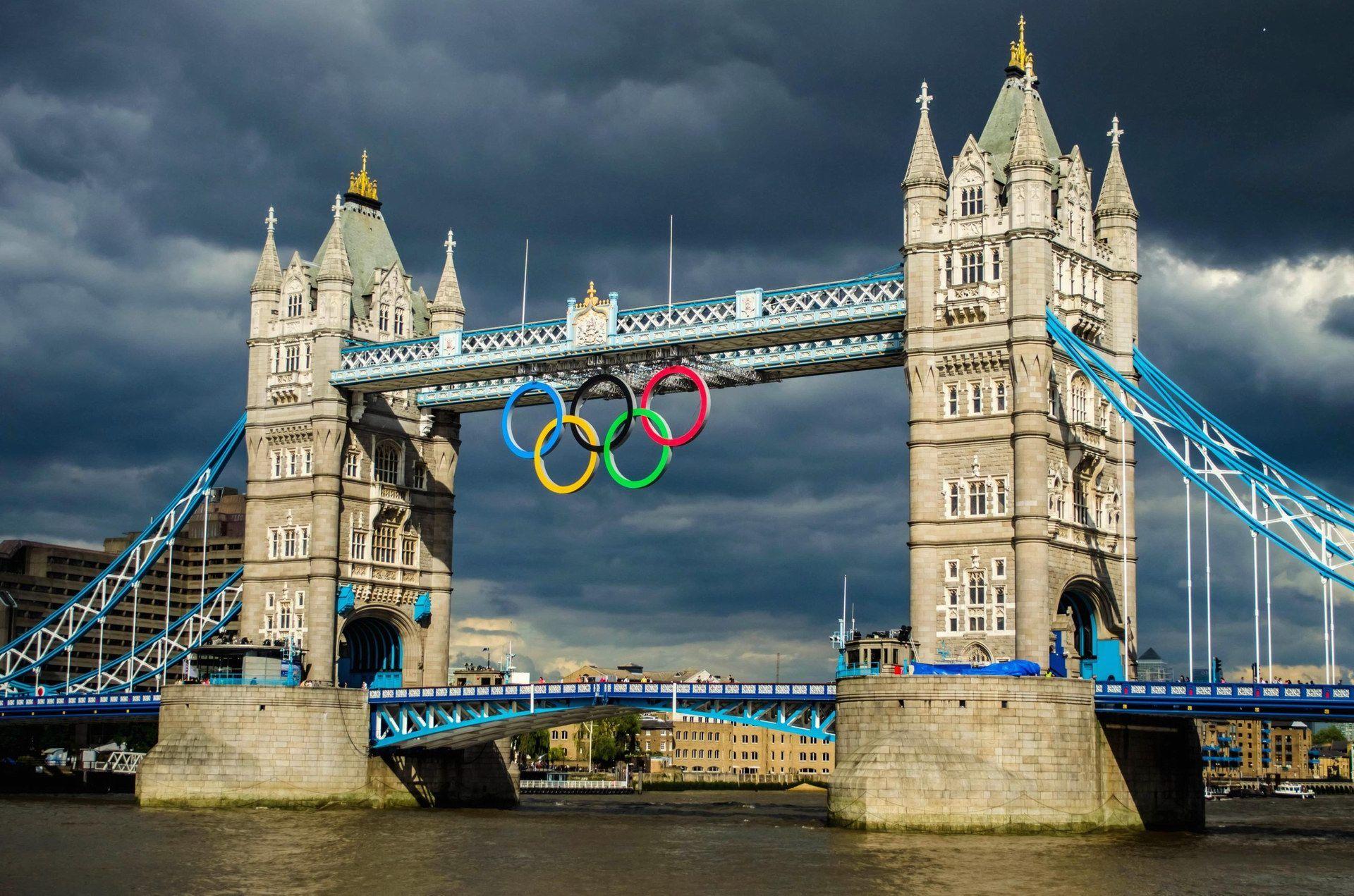 Картинка tower bridge