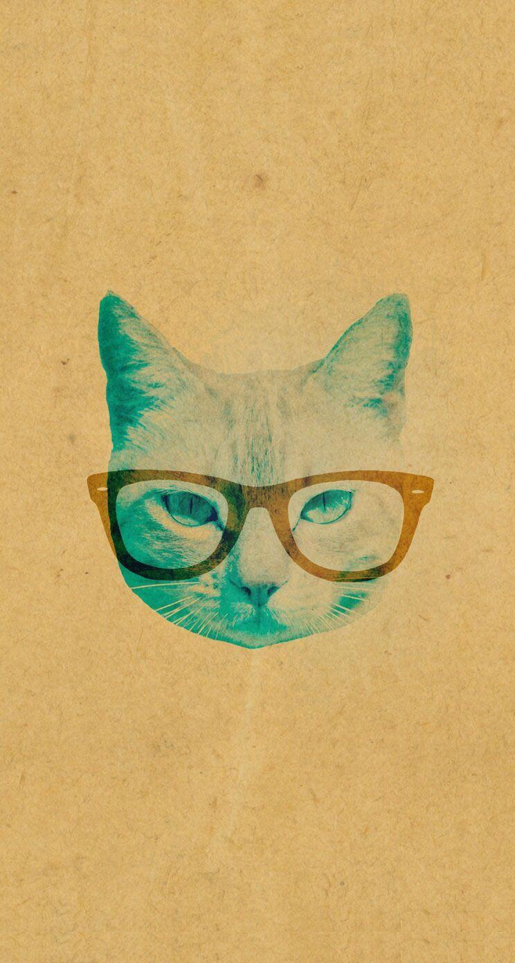 Vintage Cat Wallpapers - Top Free Vintage Cat Backgrounds - WallpaperAccess