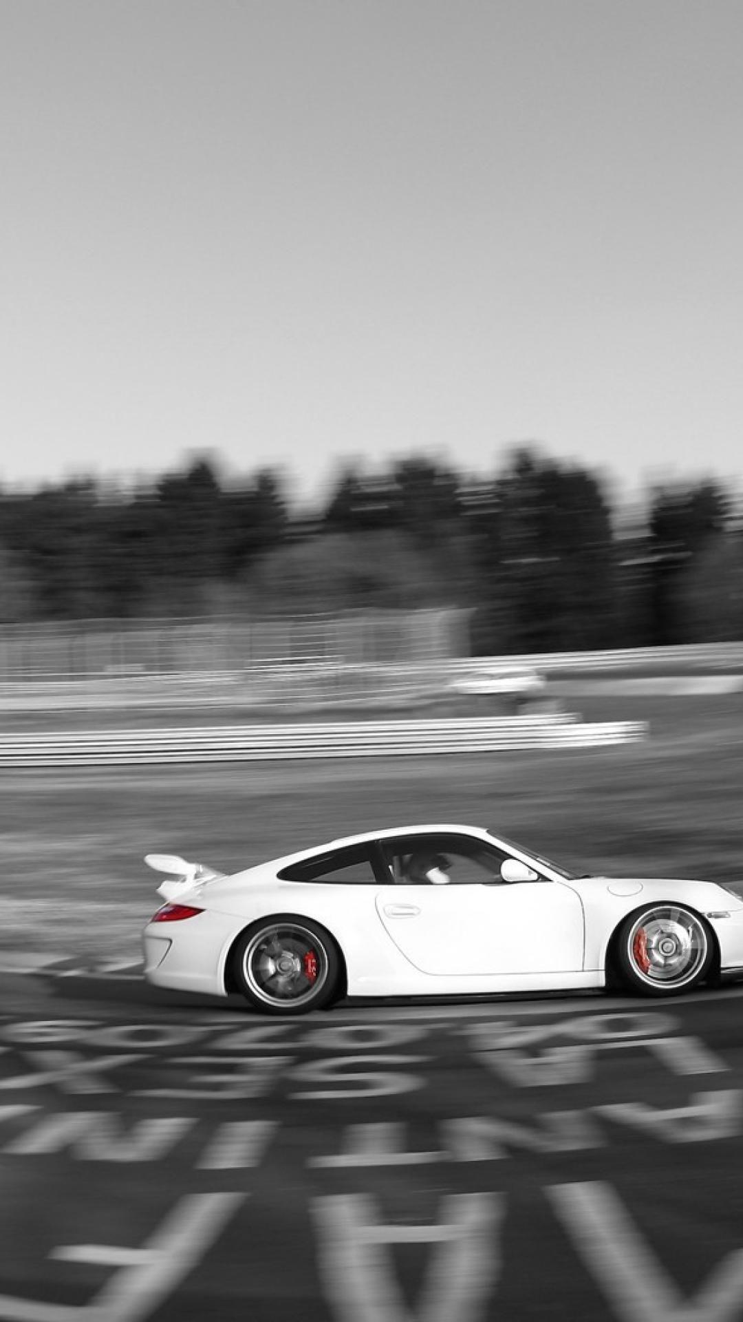 1080x1920 Porsche (Nurburgring)