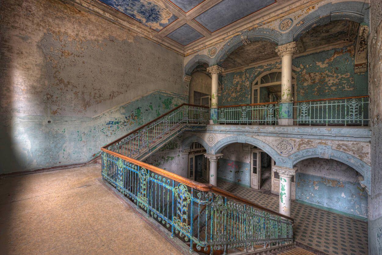 Vintage Places Wallpapers Top Free Vintage Places Backgrounds