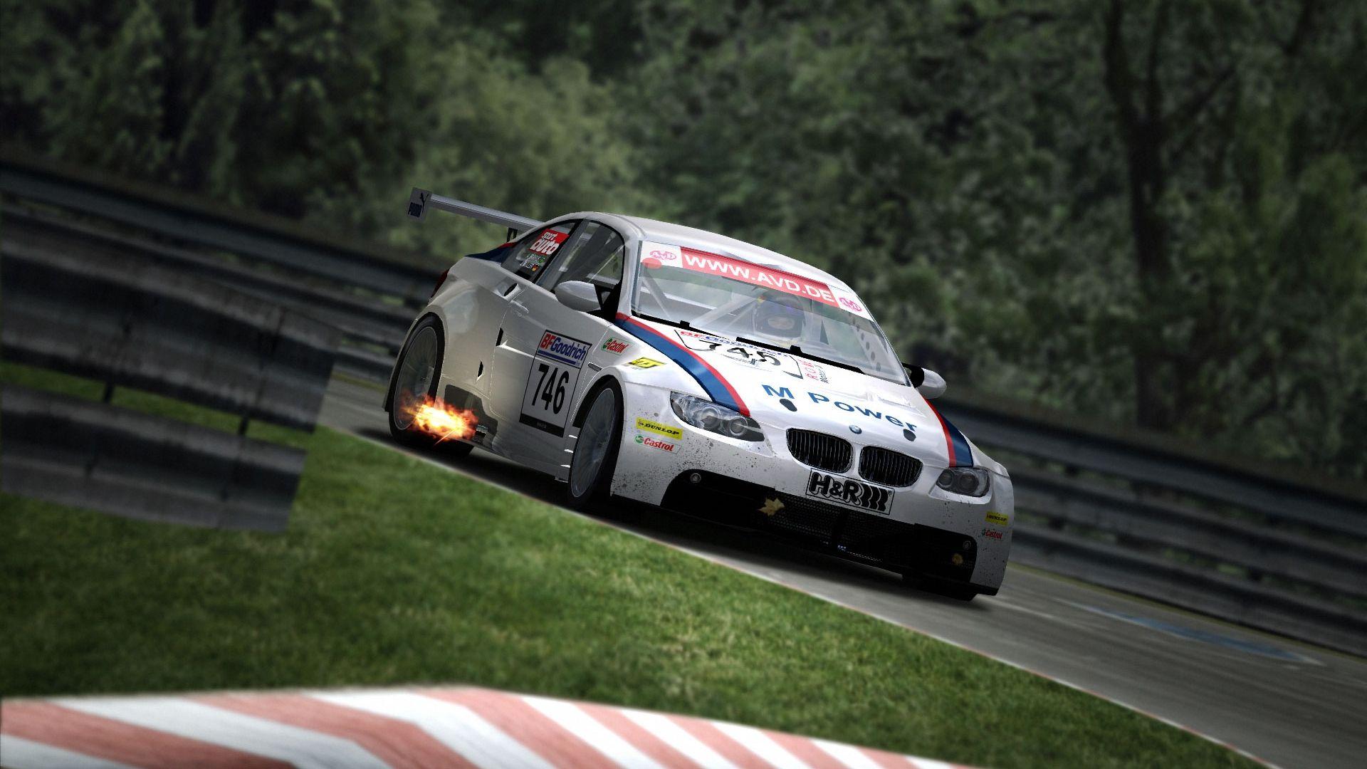 1920x1080 Free download Bmw Motorsport Nurburgring wallpaper HD 268956 [1920x1200] for your Desktop, Mobile & Tablet. Explore Motorsport Wallpaper. Bmw Z4 Wallpaper, Bmw M Wallpaper, BMW Wallpaper Widescreen