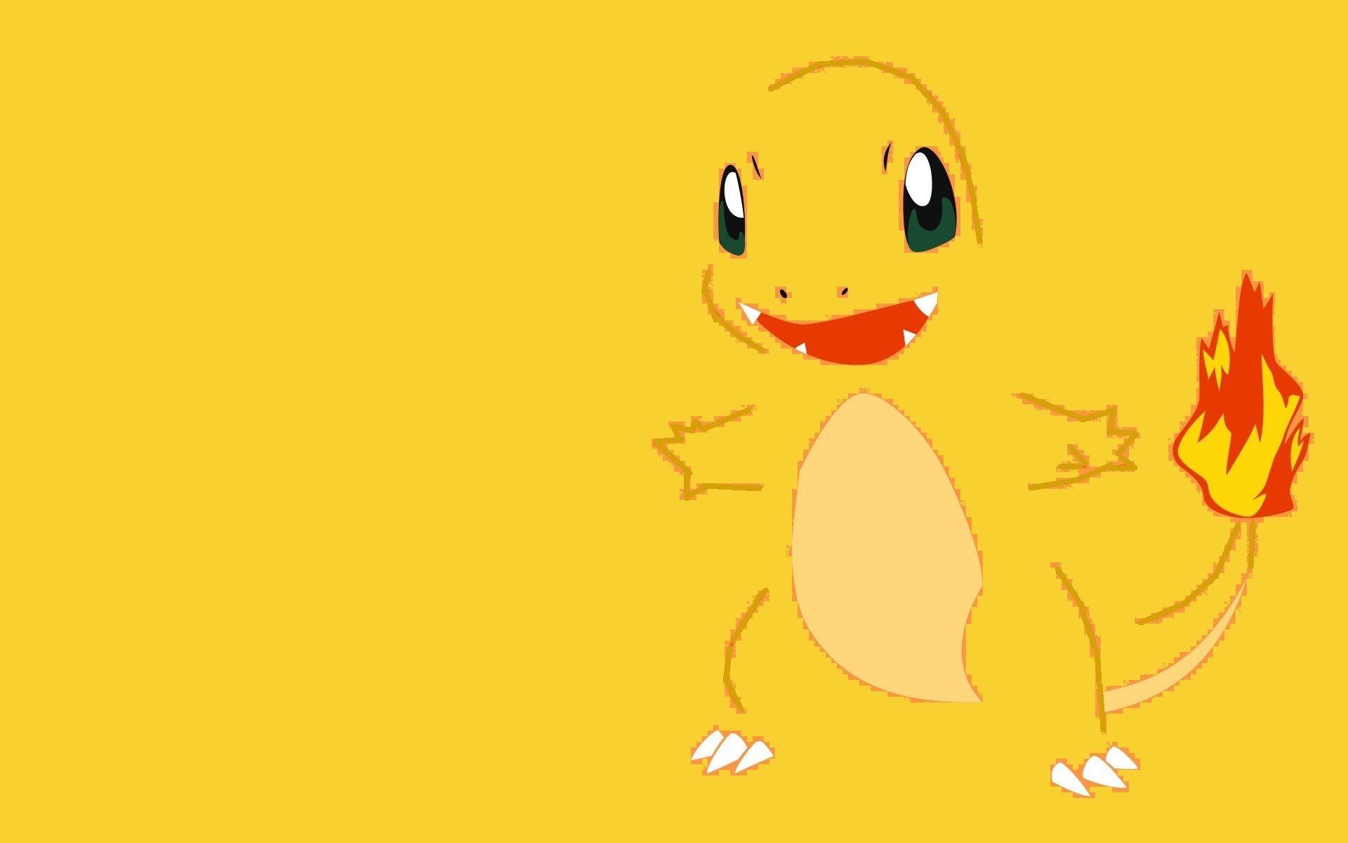1920x1200 LIVE Shiny Charmander after 811 SR's ! / Salamèche chromatique