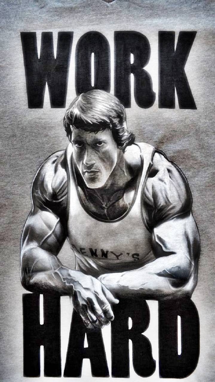 720x1280 Gym Wallpaper by ZEDGE™