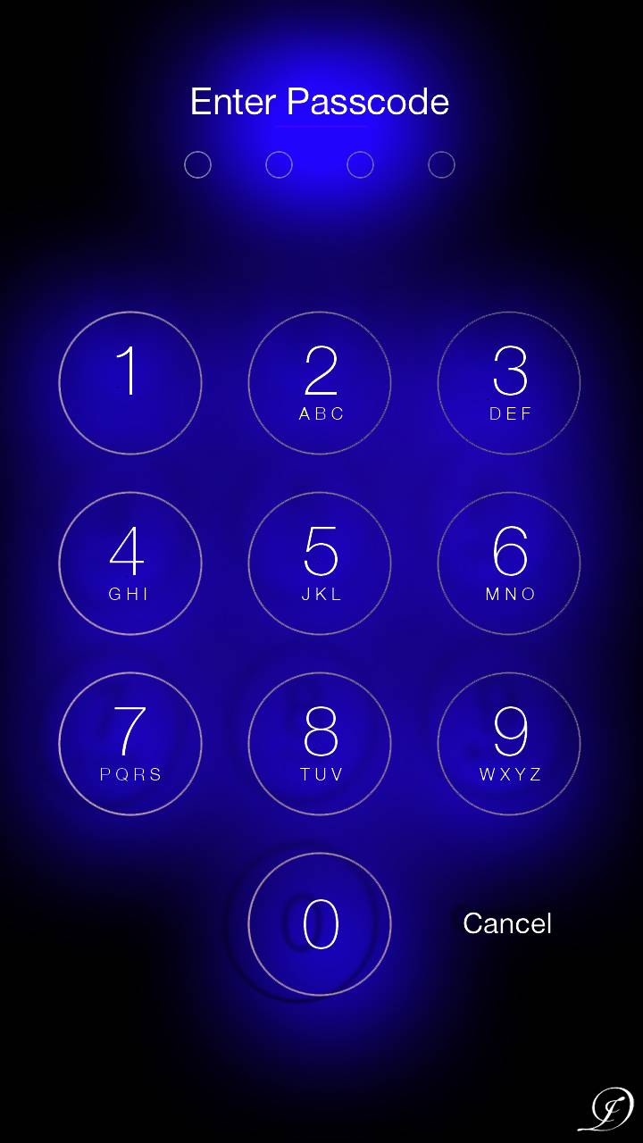 Unlock Your iPhone with Custom Images Instead of Numbers « iOS & iPhone ::  Gadget Hacks