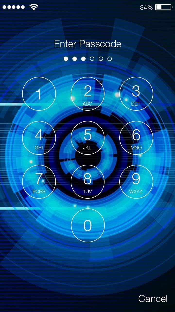 Passcode Wallpapers - Top Free Passcode Backgrounds - WallpaperAccess