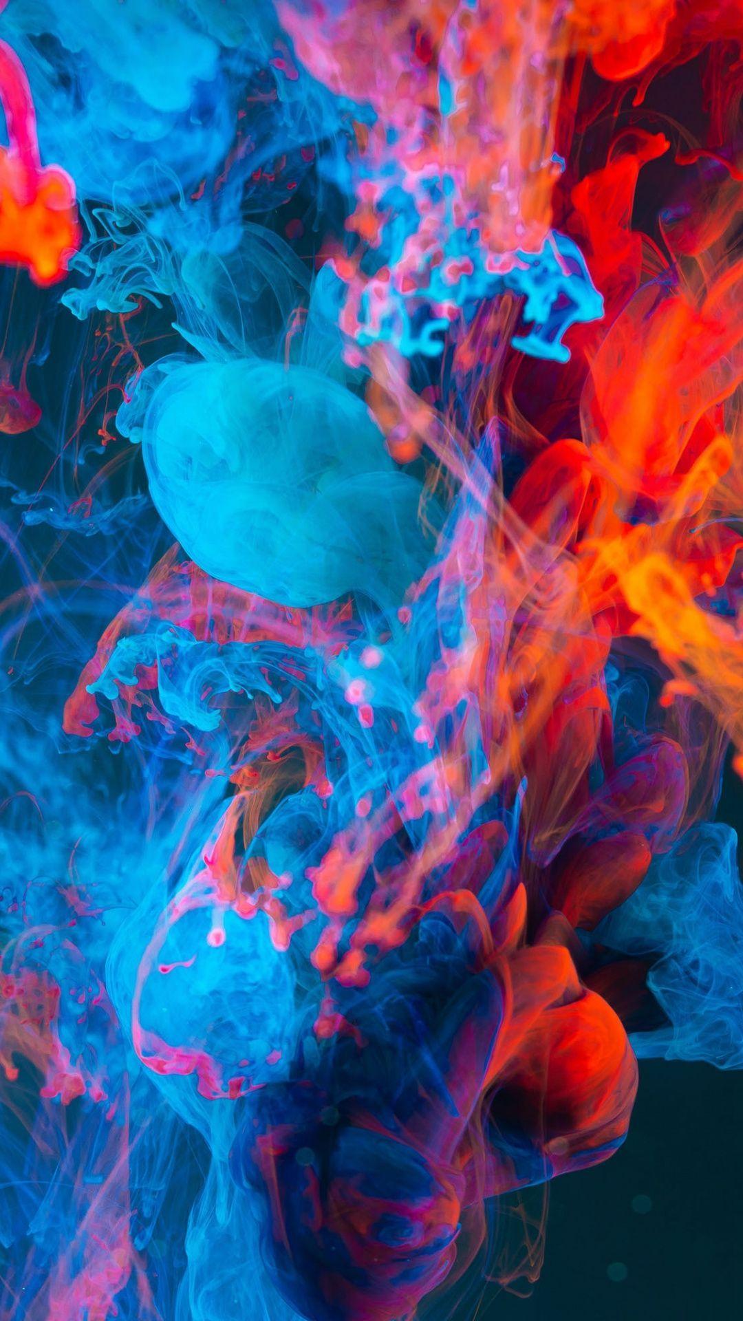 1080x1920 Smoke