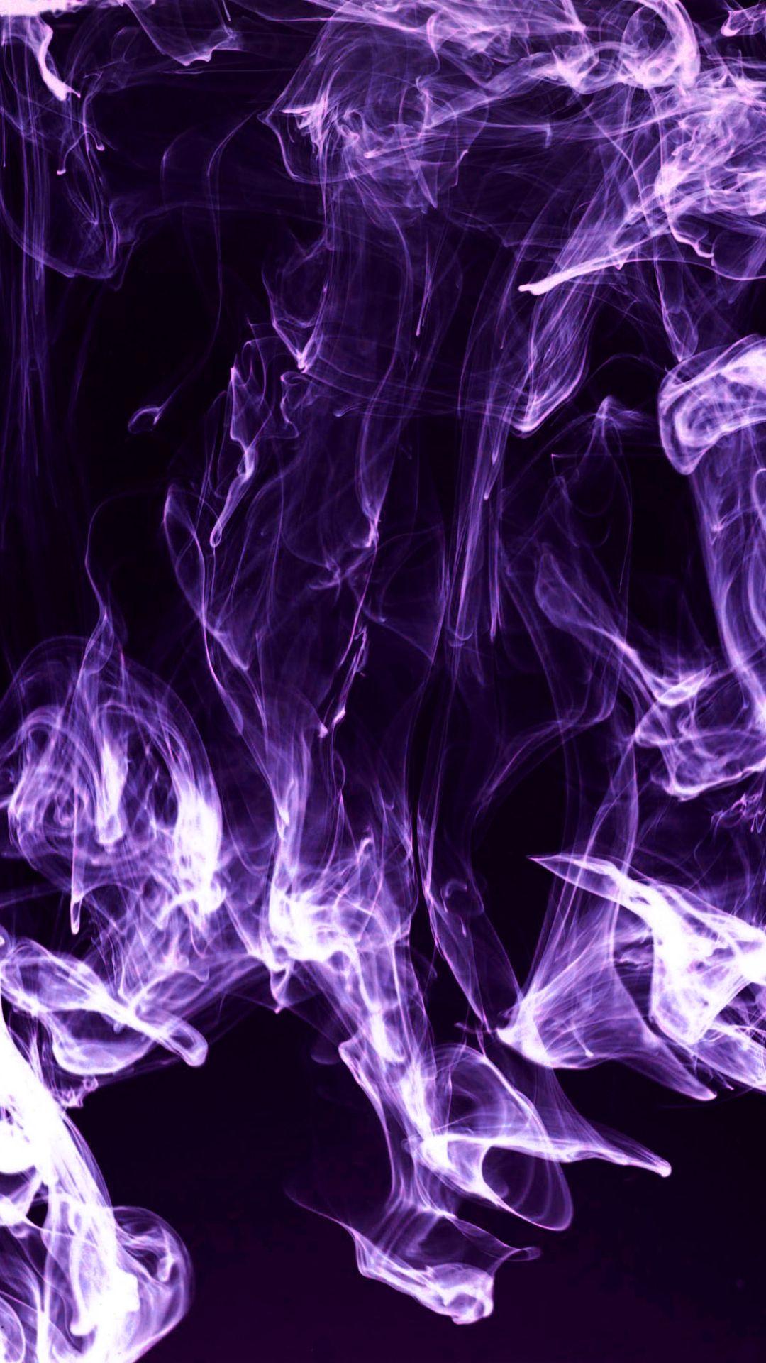 1080x1920 Smoke Apple IPhone 7 (750x1334) Wallpaper