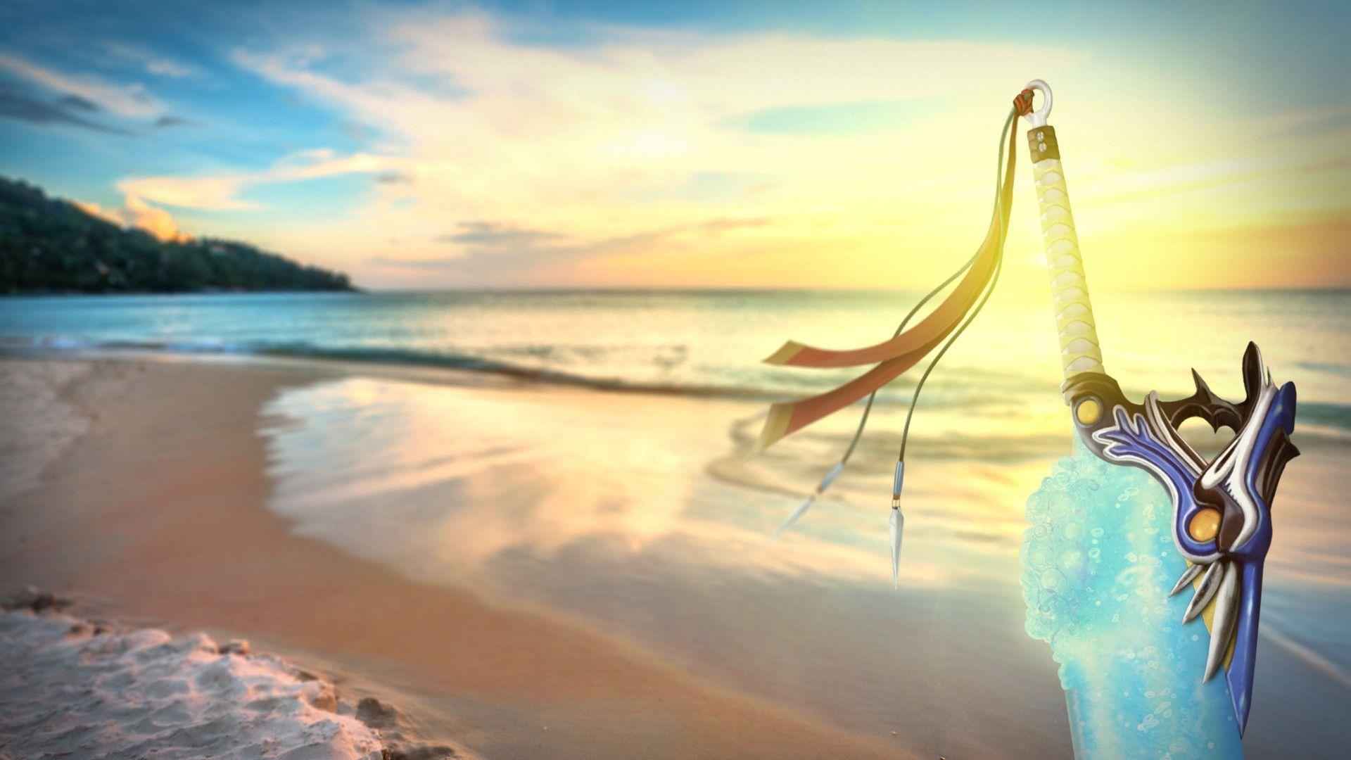 1920x1080 Ffx Wallpaper. Gaming wallpaper, Final fantasy, Fantasy city
