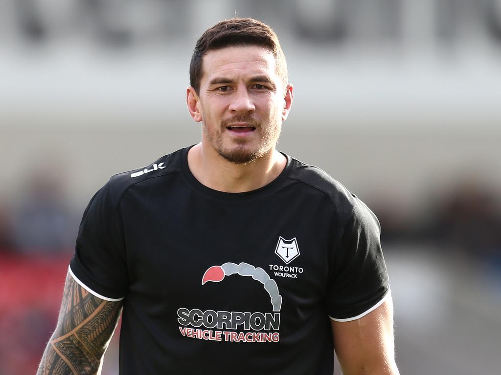 1024x768 Sonny Bill free to return to Australia, says club boss