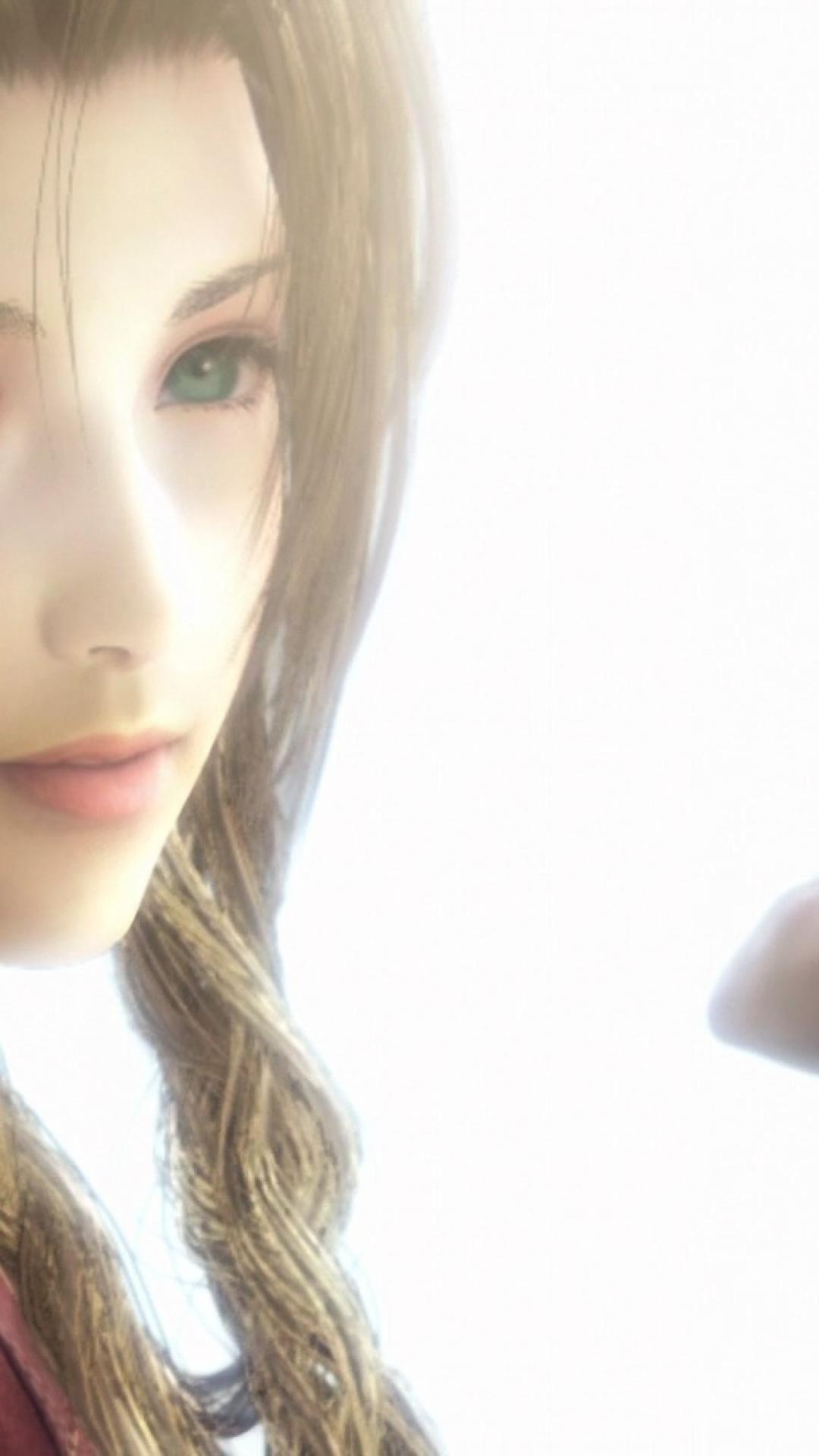 Aerith Gainsborough Wallpapers - Top Free Aerith Gainsborough 