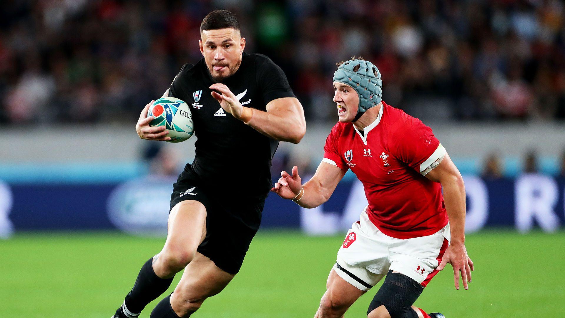 1920x1080 Sonny Bill billed as rugby's LeBron James after joining Toronto Wolfpack