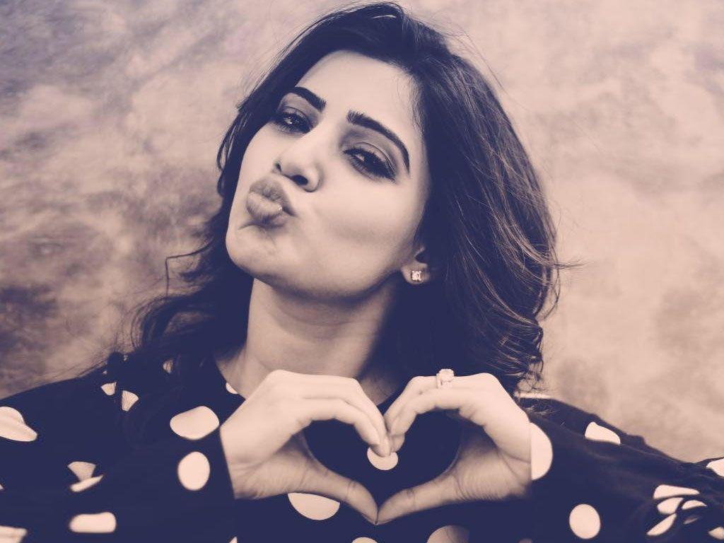 1024x768 Samantha Wallpaper (HD) Live Cinema News