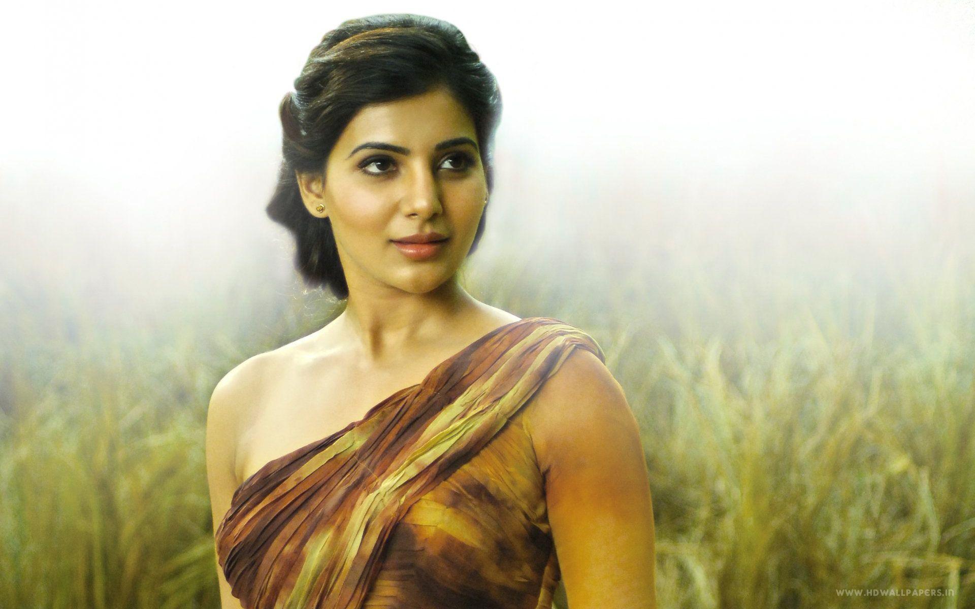 1920x1200 Samantha Ruth Prabhu