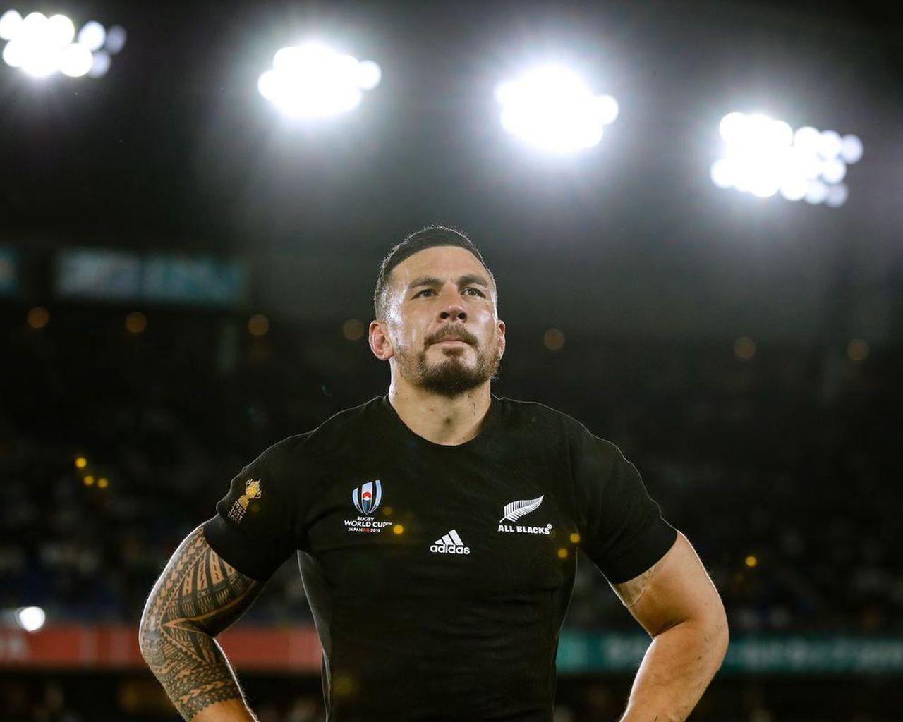1280x1024 Sonny Bill Williams Welcomes The Pressure Of His High Profile Move To Toronto Wolfpack