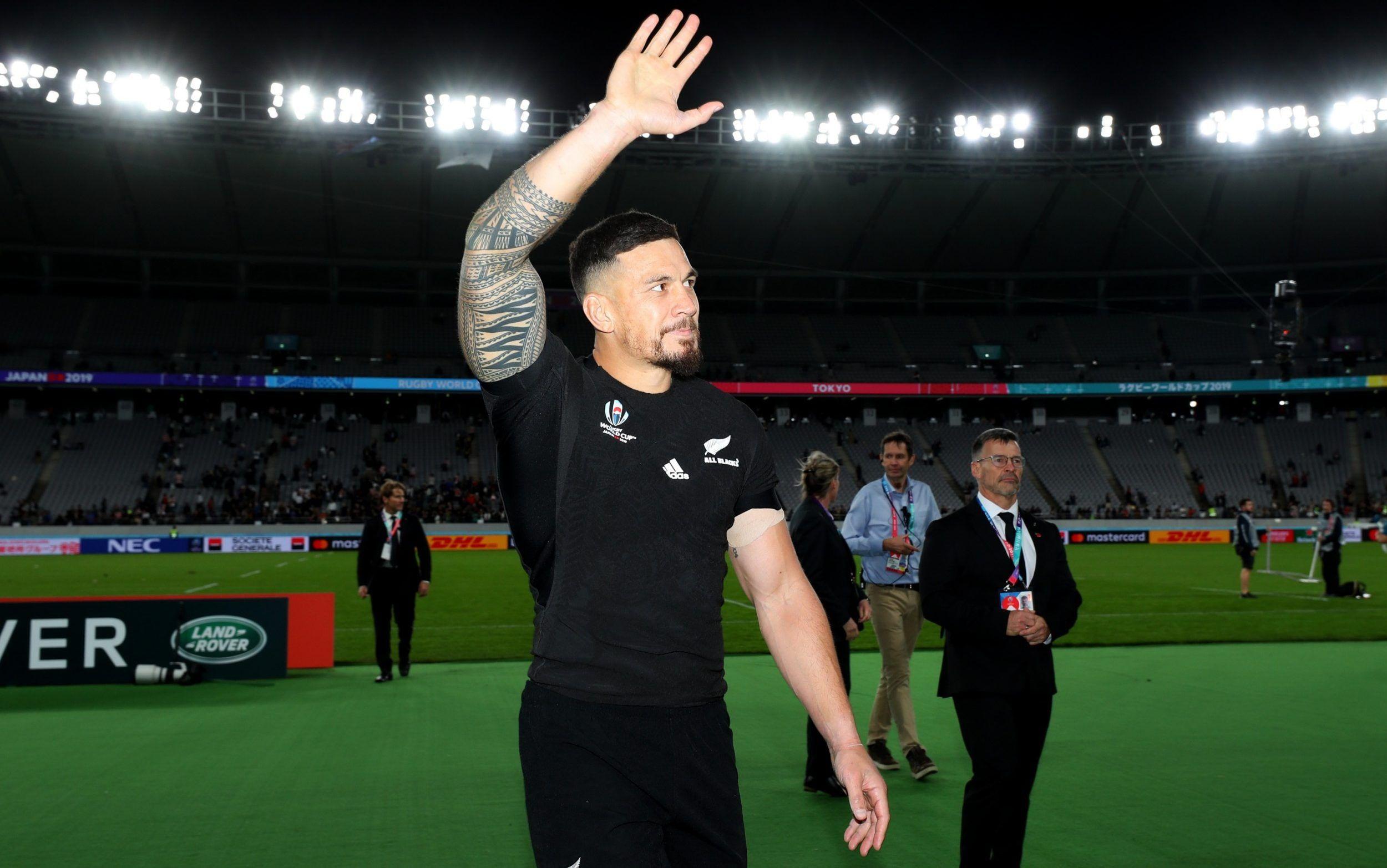 2500x1565 Sonny Bill Williams Offered Stake In Toronto Wolfpack As Newly Promoted Super League Club Close In On Sensational Signing