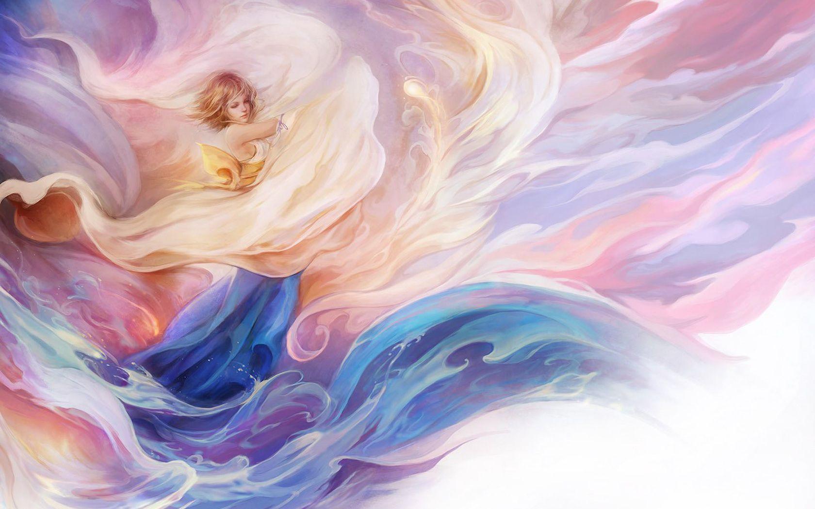 1680x1050 Free Final Fantasy X Wallpaper in 1680x1050