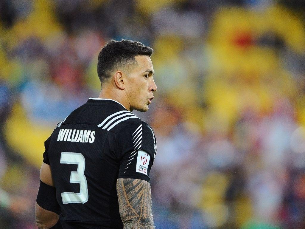1024x768 Sonny Bill Williams Is Set To Return To Europe Next Season