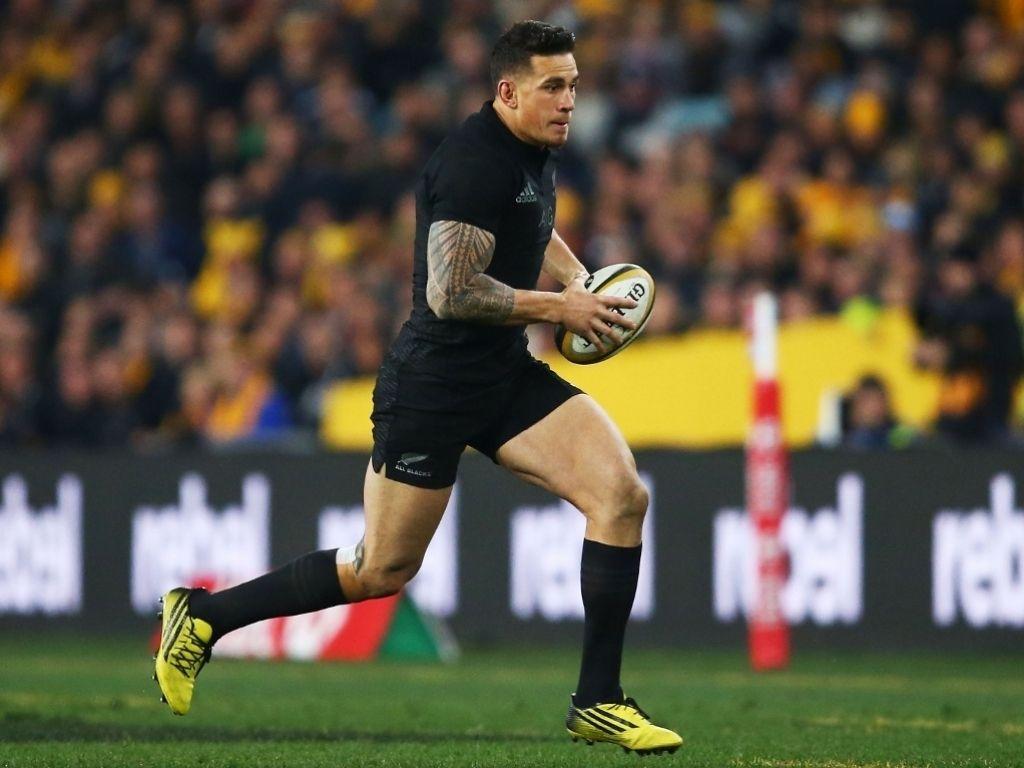 1024x768 SBW doubtful for Wallabies rematch