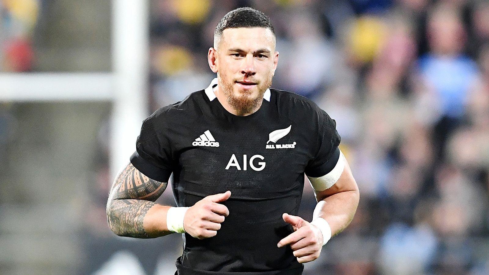 1600x900 Williams joins Super League outfit Toronto Wolfpack