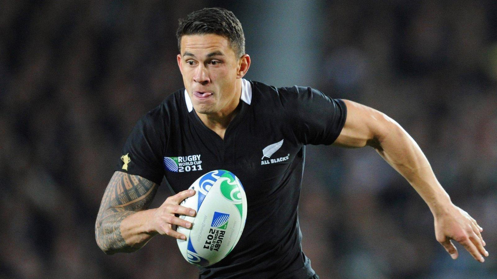 1600x900 Sonny Bill Williams returns to league