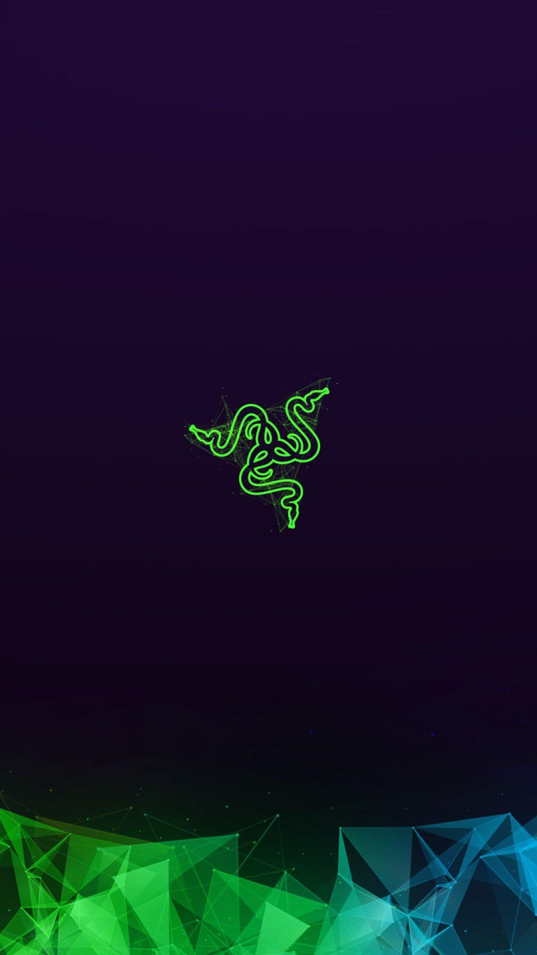 Razer iPhone Wallpapers - Top Free Razer iPhone Backgrounds ...