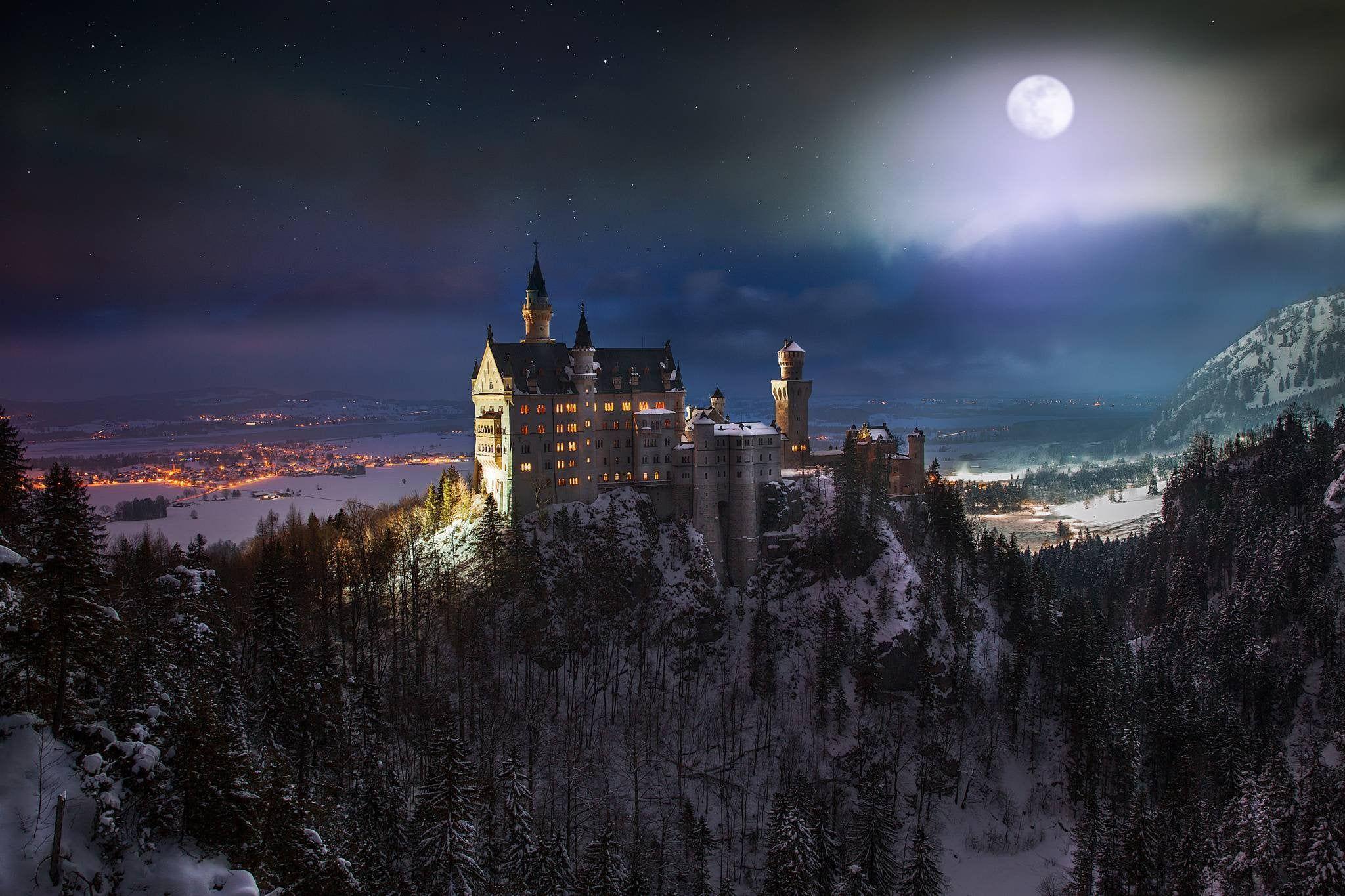 2048x1365 Germany