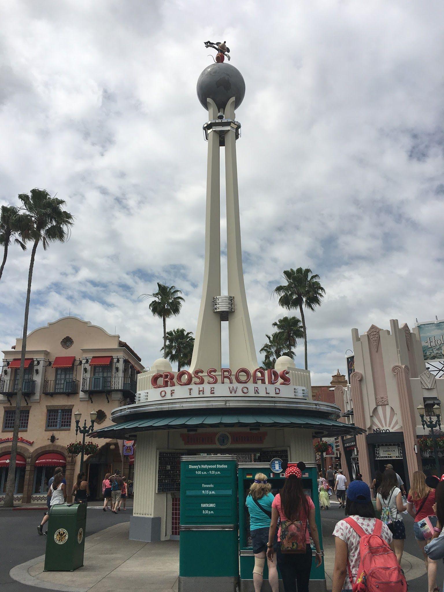 1536x2048 New Disney's Hollywood Studios Late Arrivals Touring Plan: A Field Test.com Blog