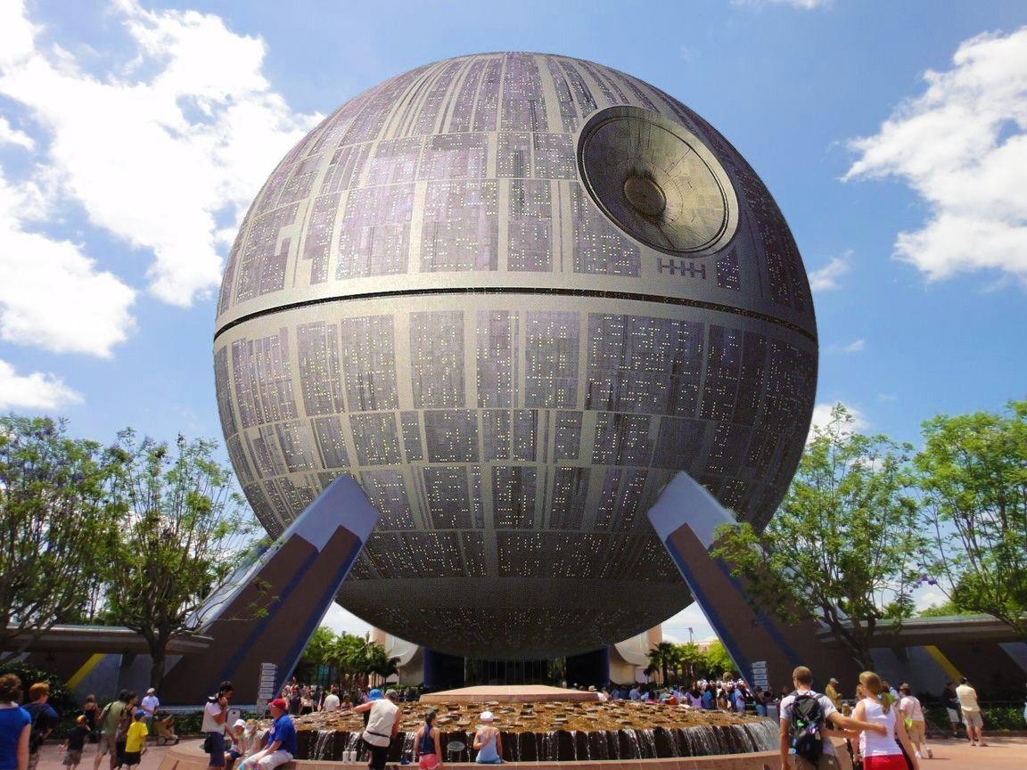 1152x864 Star Wars at Disney Hollywood Studios by 2016 is a strong possibility