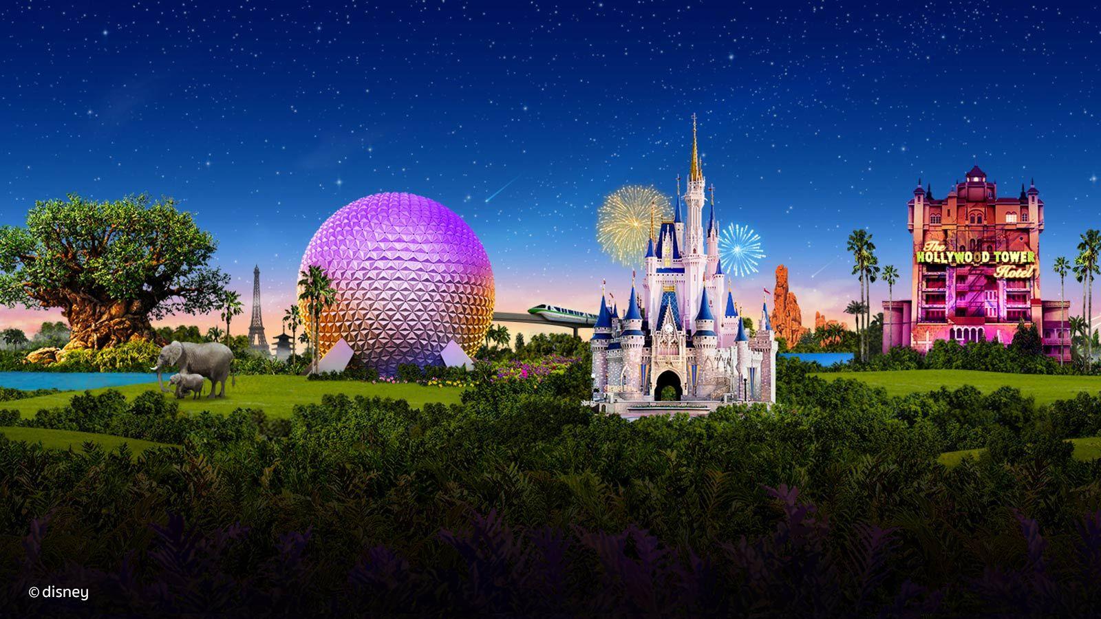 1600x900 Attention Planners And Resolution Makers! World Vacations