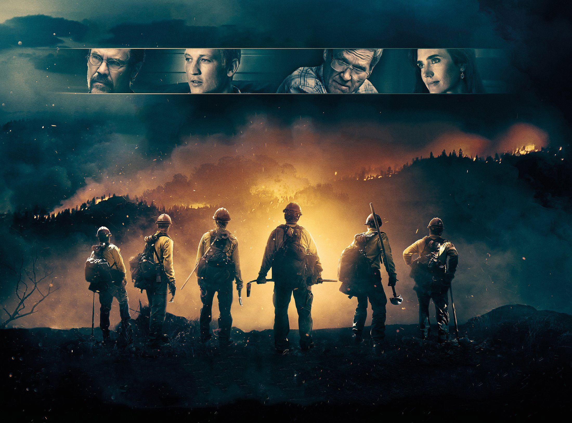 2200x1628 Only The Brave HD Movies, 4k Wallpaper, Image, Background, Photo and Picture