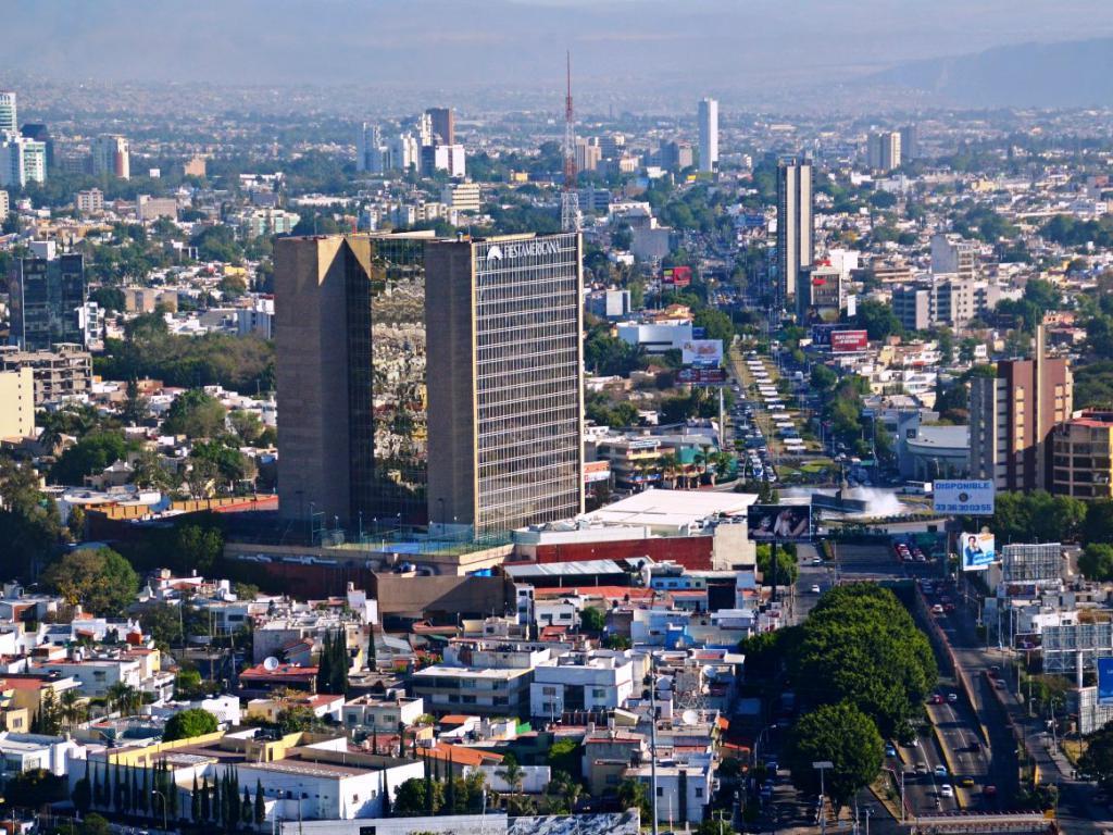 1024x768 Guadalajara