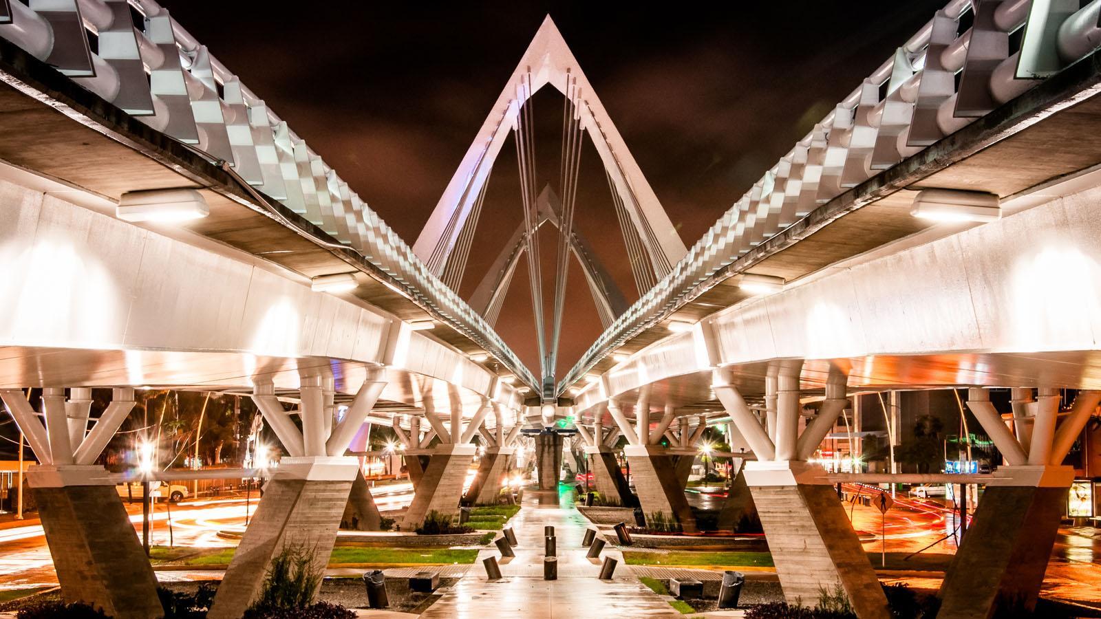 1600x900 Cd Guadalajara Wallpaper