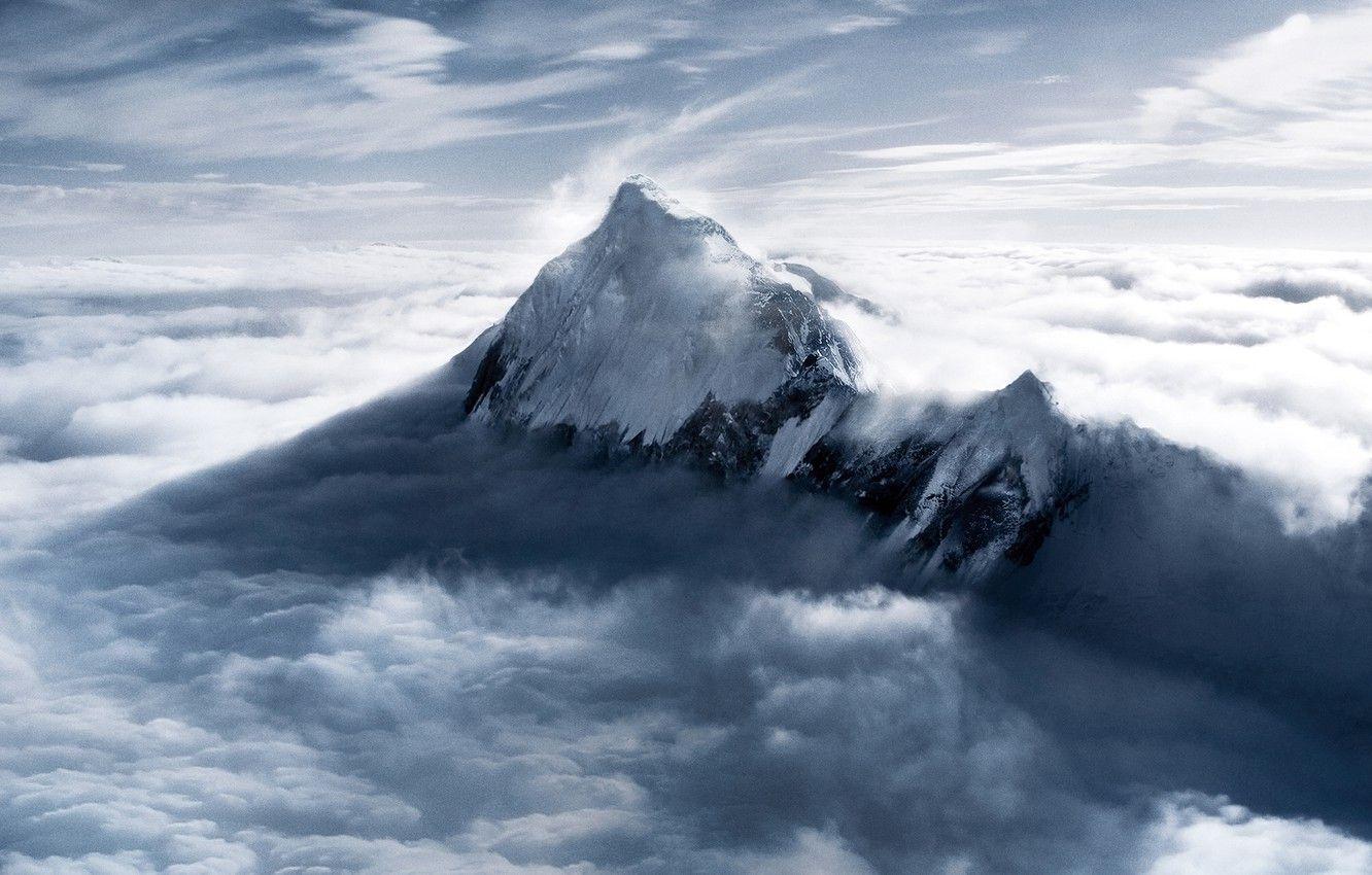 1332x850 Wallpaper Keira Knightley, Nature, Storm, Mountain, Snow, Jake Gyllenhaal, Wallpaper, Wild, Jan, Year, EXCLUSIVE, Josh Brolin, Everest, Cloud, Fog, Movie image for desktop, section фильмы