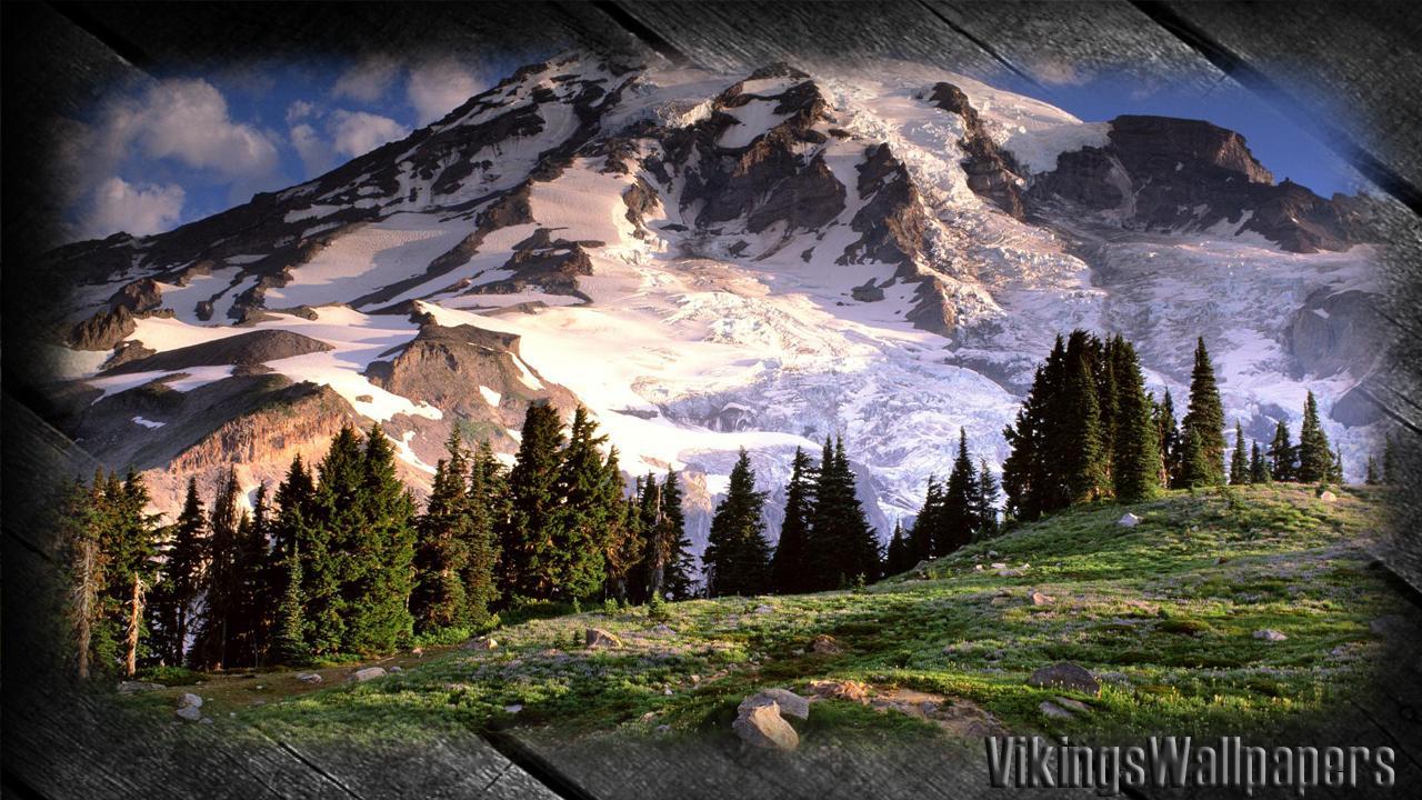 1280x720 Everest Wallpaper for Android