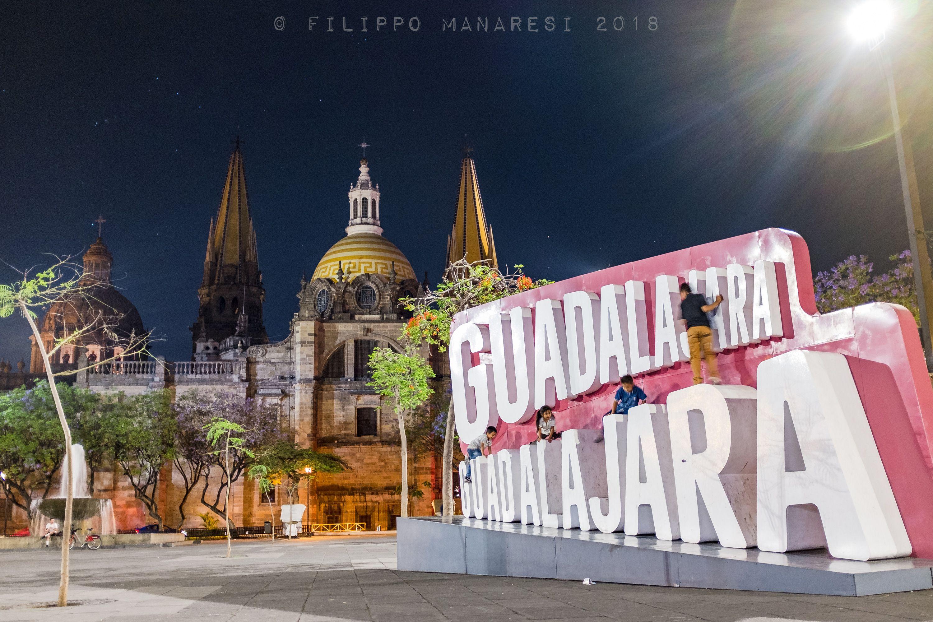 Guadalajara Wallpapers - Top Free Guadalajara Backgrounds - WallpaperAccess