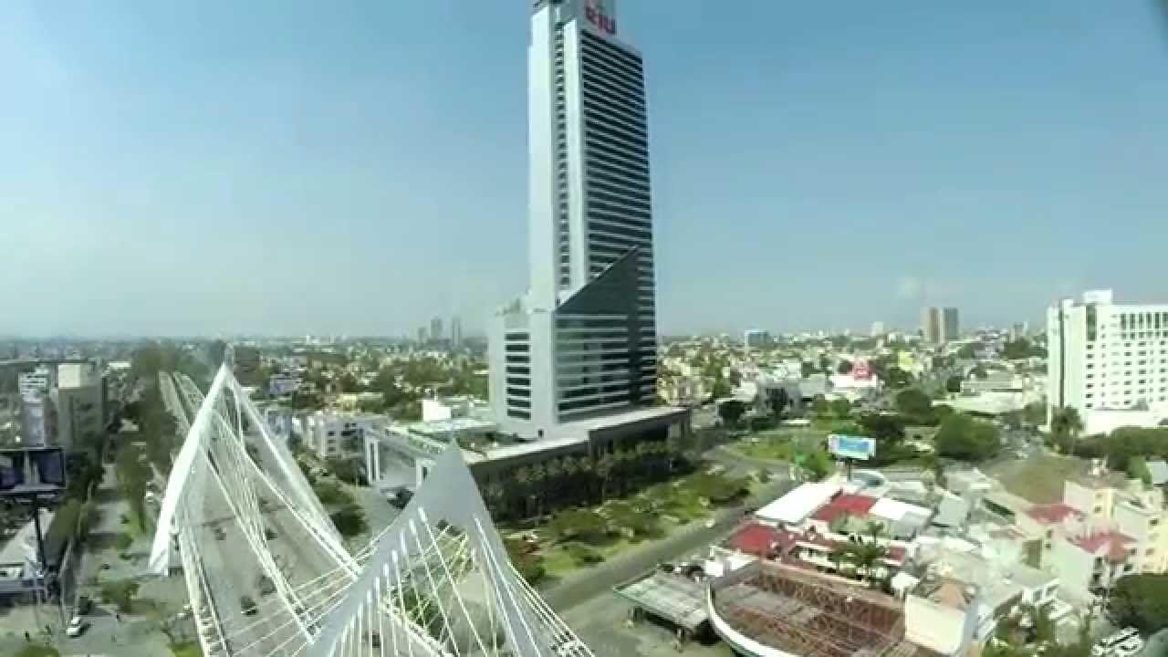 1280x720 Tapatío Tour, Mexico 2019
