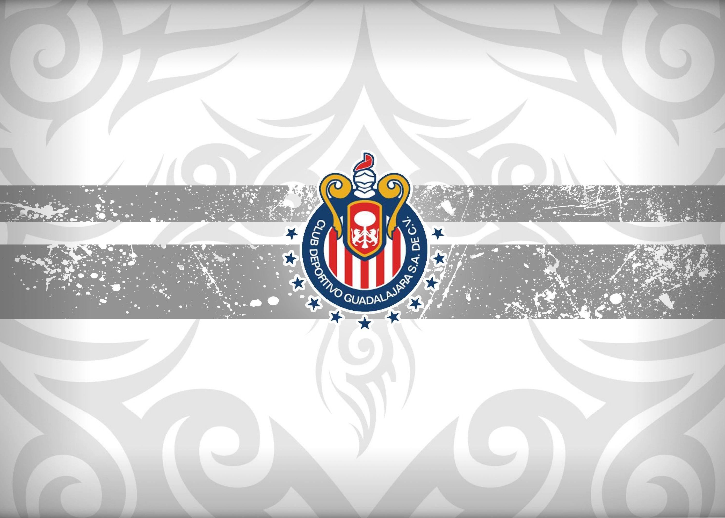 2800x2000 Chivas Guadalajara Wallpaper