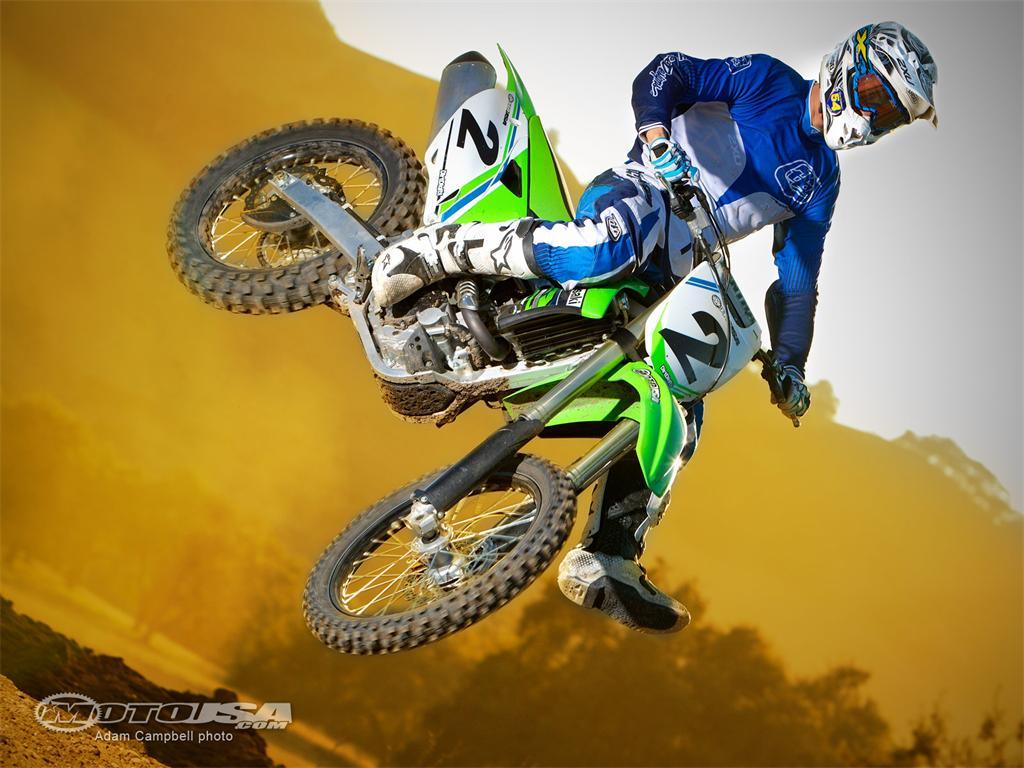 1024x768 Free download Kawasaki Dirt Bike Wallpaper Motorcycle USA [1024x768] for your Desktop, Mobile & Tablet. Explore Dirt Bike Girls Wallpaper. Dirt Bike Wallpaper, Cool Dirt Bike Wallpaper, Girls on Motorcycles Wallpaper